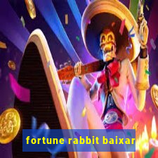 fortune rabbit baixar